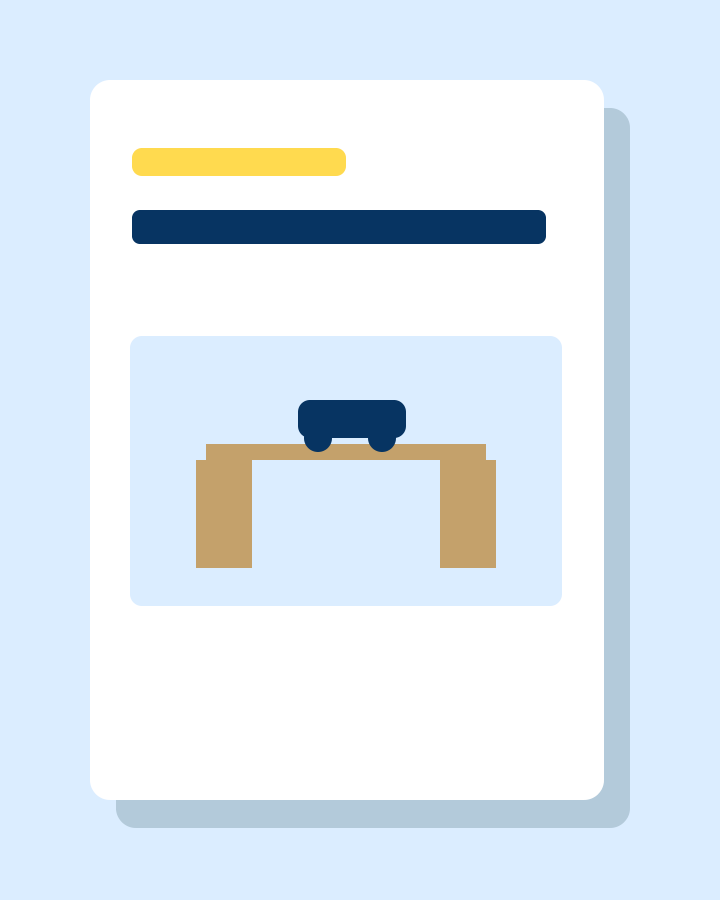 Cover of the bridge challenge classroom teaching prompts.