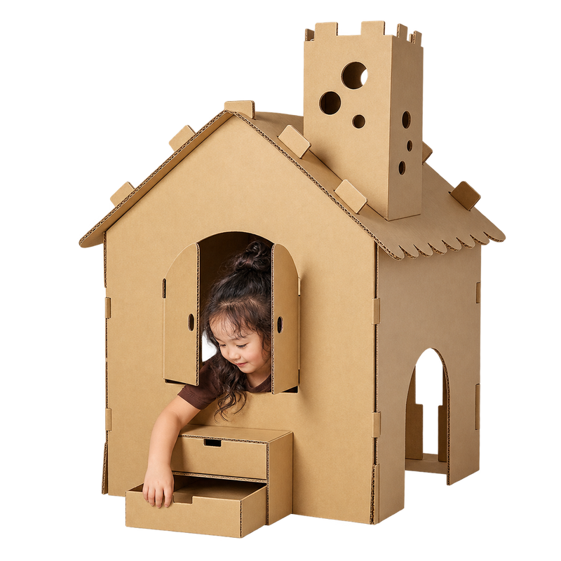 cardboard cutter