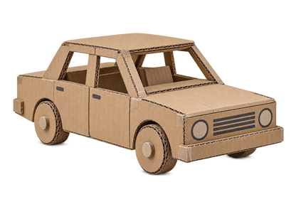 cardboard cutter