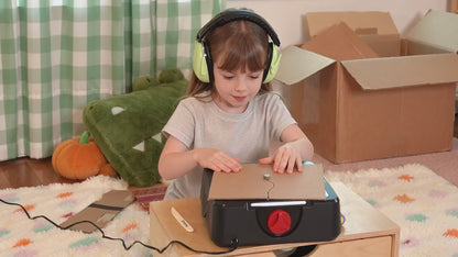 cardboard cutter